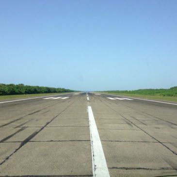 Temporary Control Tower Hour Adjustments