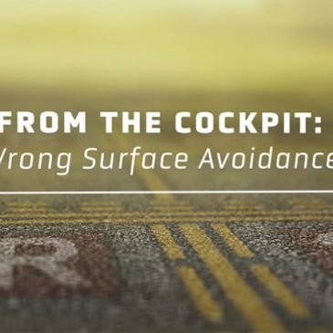 Wrong Surface Avoidance