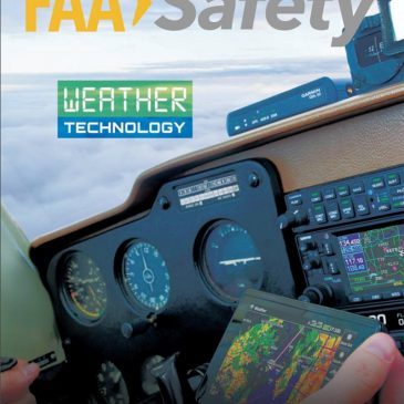 FAA Safety Briefing Mar/Apr 2020 Issue